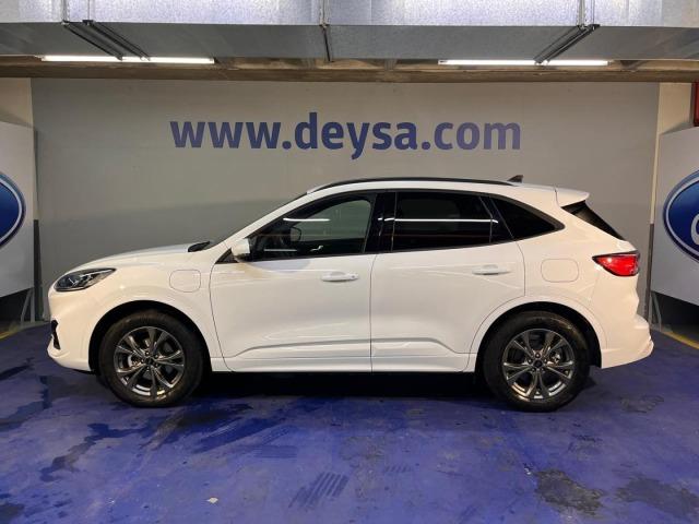 Ford Kuga ST-Line X 2.5 Duratec PHEV 165kW Auto