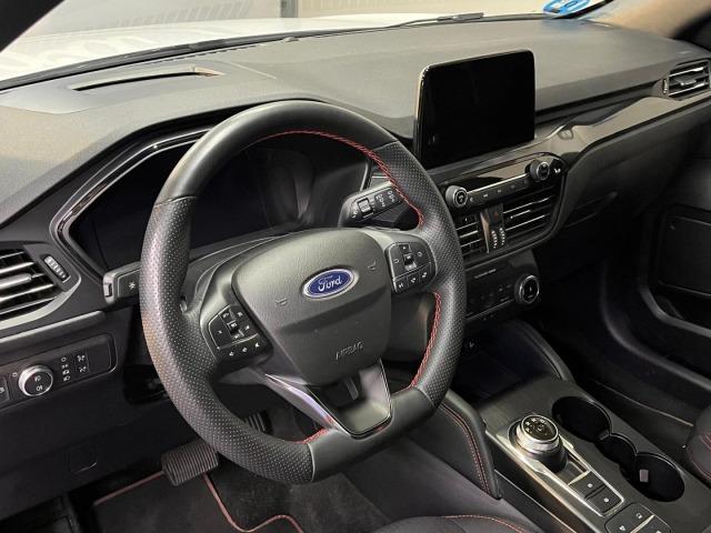 Ford Kuga ST-Line X 2.5 Duratec PHEV 165kW Auto