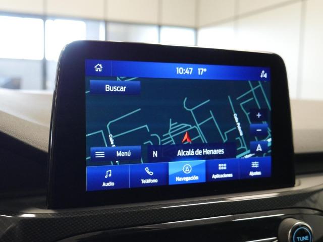 Ford Kuga ST-Line 2.5 Duratec PHEV 165kW Auto