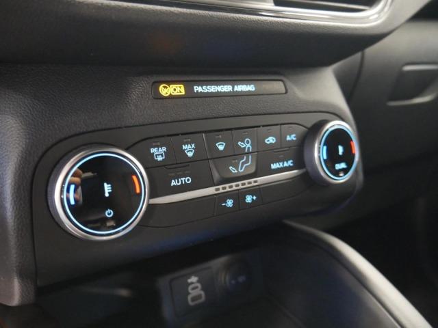 Ford Kuga ST-Line 2.5 Duratec PHEV 165kW Auto