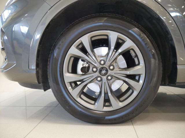 Ford Kuga ST-Line 2.5 Duratec PHEV 165kW Auto