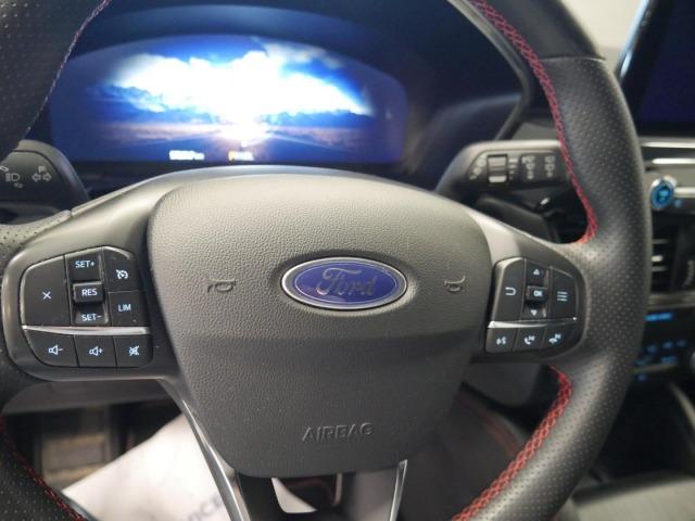 Ford Kuga ST-Line 2.5 Duratec PHEV 165kW Auto