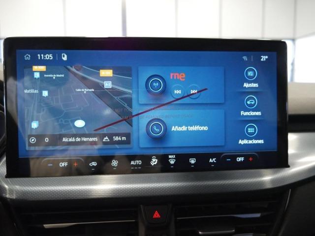 Ford Kuga BlueCruise Edition 2.5 Duratec PHEV 178kW Auto
