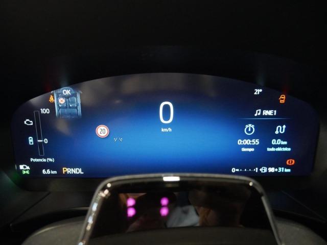 Ford Kuga BlueCruise Edition 2.5 Duratec PHEV 178kW Auto