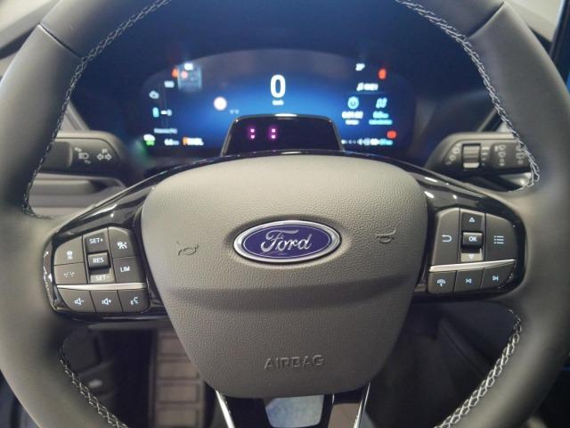 Ford Kuga BlueCruise Edition 2.5 Duratec PHEV 178kW Auto