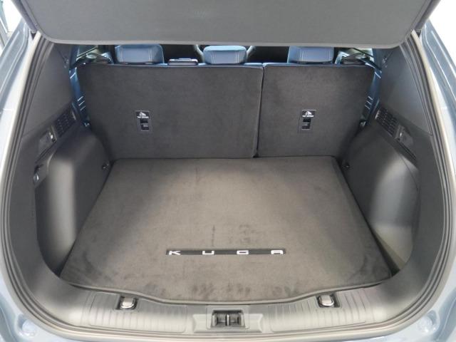 Ford Kuga BlueCruise Edition 2.5 Duratec PHEV 178kW Auto