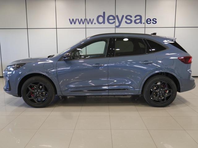 Ford Kuga BlueCruise Edition 2.5 Duratec PHEV 178kW Auto