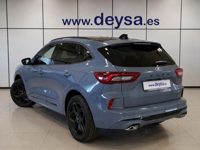 Ford Kuga BlueCruise Edition 2.5 Duratec PHEV 178kW Auto