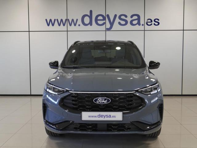 Ford Kuga BlueCruise Edition 2.5 Duratec PHEV 178kW Auto