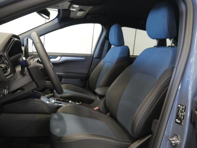 Ford Kuga BlueCruise Edition 2.5 Duratec PHEV 178kW Auto