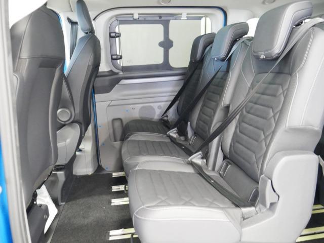 Ford Tourneo Custom 2.5 Duratec PHEV 171 L1 Titanium X eCVT