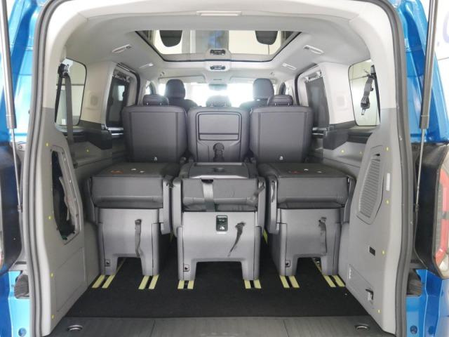 Ford Tourneo Custom 2.5 Duratec PHEV 171 L1 Titanium X eCVT