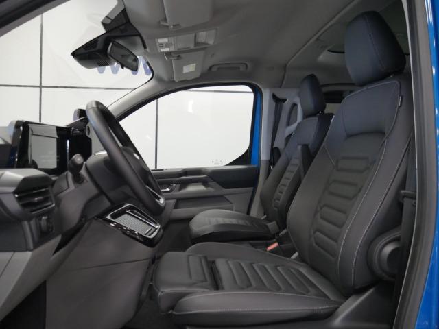 Ford Tourneo Custom 2.5 Duratec PHEV 171 L1 Titanium X eCVT