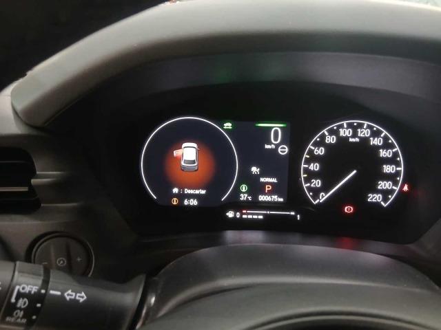 Honda Hr-v HR-V ADVANCE