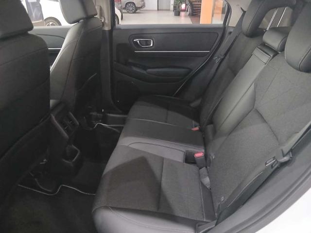 Honda Hr-v HR-V ADVANCE
