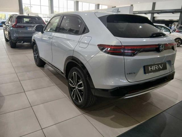 Honda Hr-v HR-V ADVANCE