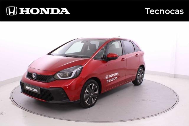 Honda Jazz ADVANCE