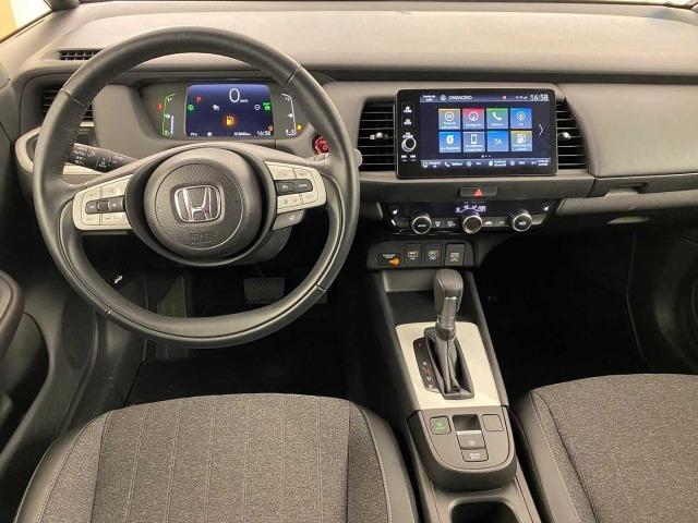 Honda Jazz ADVANCE