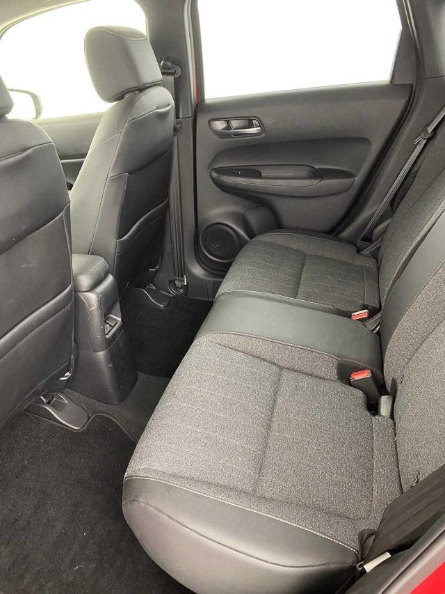 Honda Jazz ADVANCE