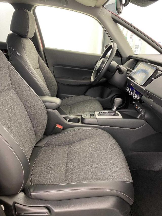 Honda Jazz ADVANCE