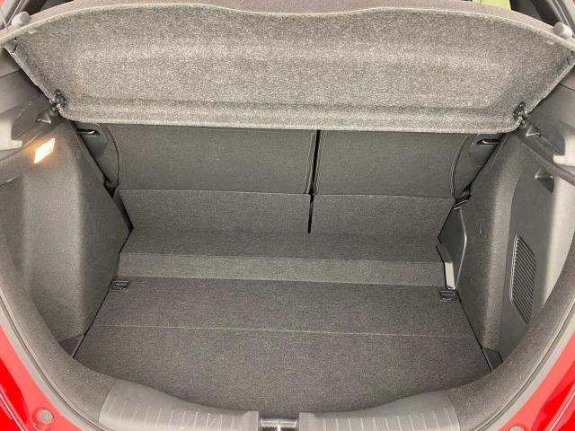Honda Jazz ADVANCE
