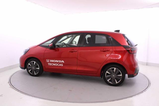 Honda Jazz ADVANCE