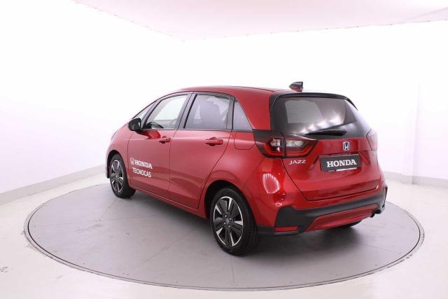 Honda Jazz ADVANCE