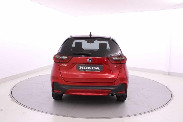 Honda Jazz ADVANCE