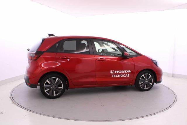 Honda Jazz ADVANCE