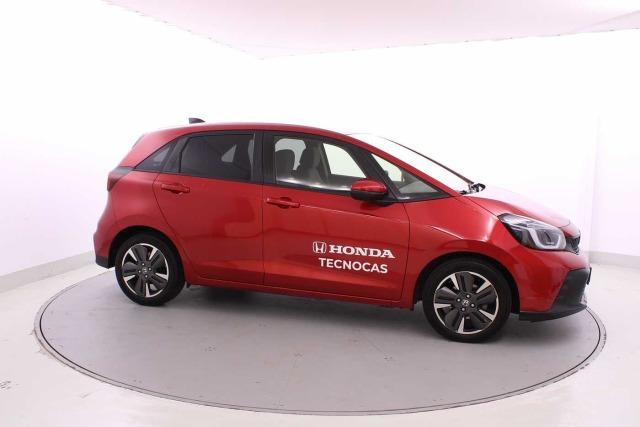Honda Jazz ADVANCE
