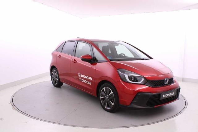 Honda Jazz ADVANCE