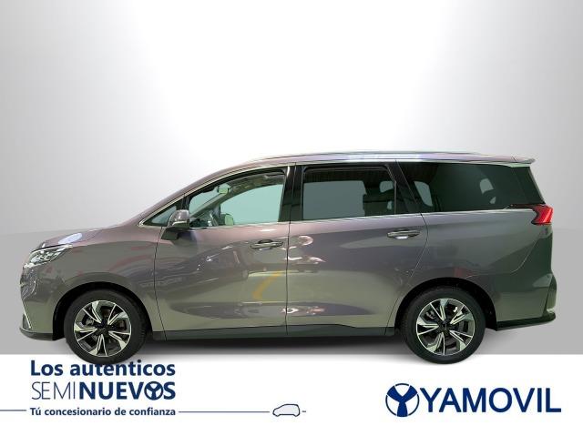 MAXUS Euniq 5 53 kWh 130 kW (177 CV)