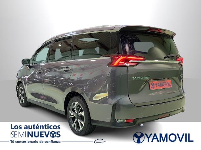 MAXUS Euniq 5 53 kWh 130 kW (177 CV)