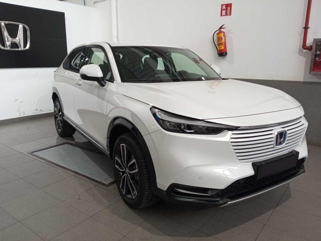 Honda Hr-v 1.5 i-MMD Advance