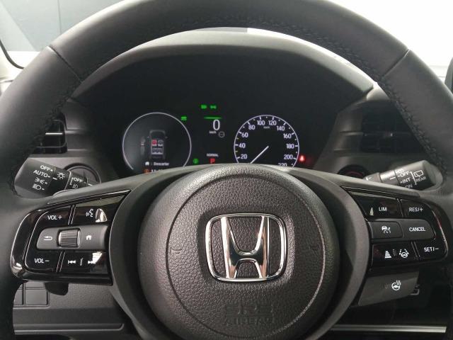 Honda Hr-v 1.5 i-MMD Advance
