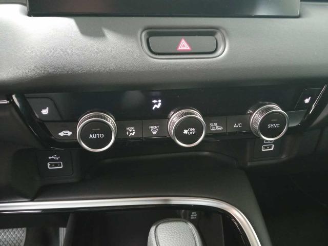 Honda Hr-v 1.5 i-MMD Advance