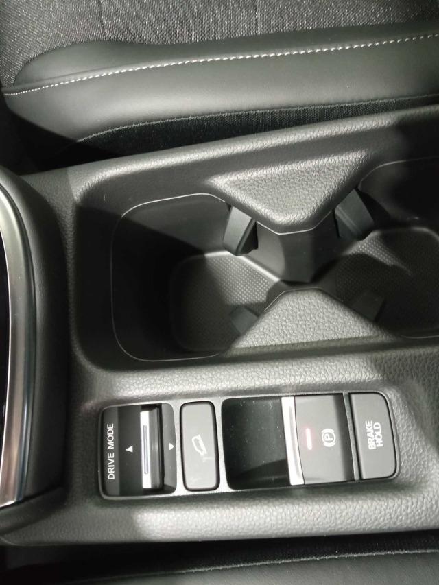 Honda Hr-v 1.5 i-MMD Advance