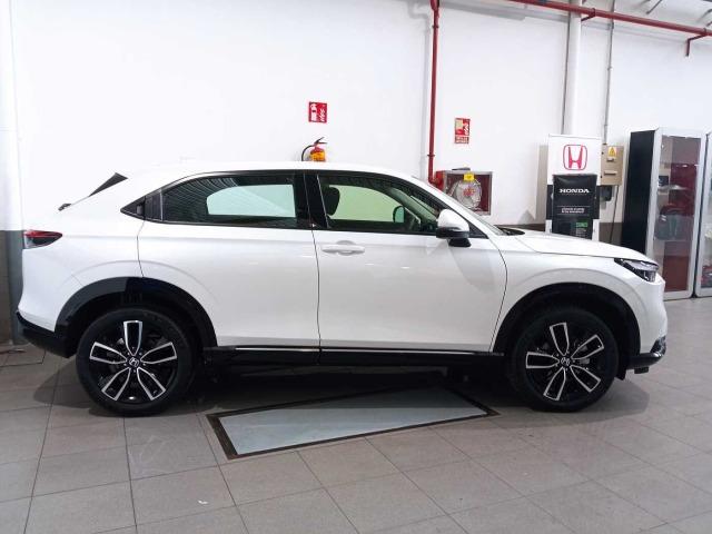 Honda Hr-v 1.5 i-MMD Advance