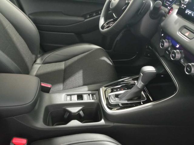Honda Hr-v 1.5 i-MMD Advance