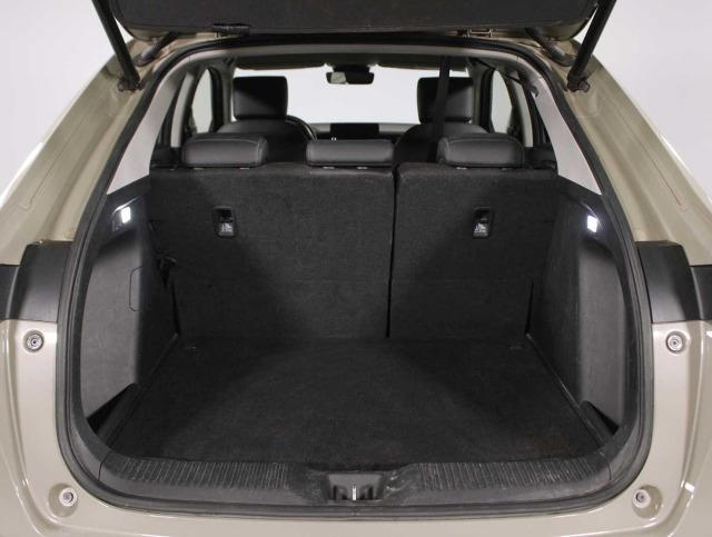 Honda Hr-v ADVANCE