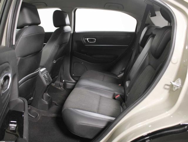 Honda Hr-v ADVANCE