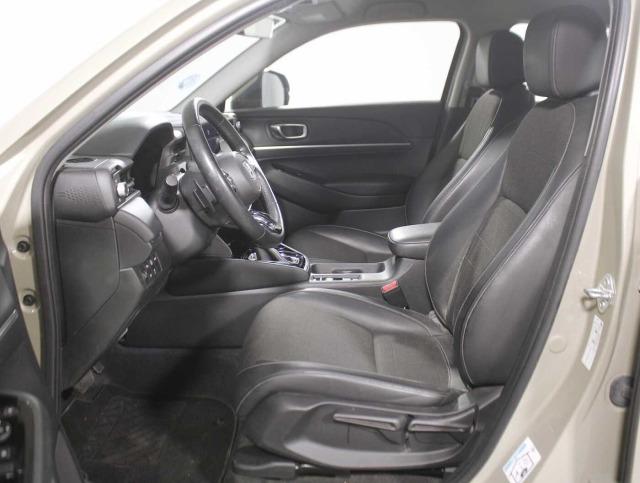 Honda Hr-v ADVANCE