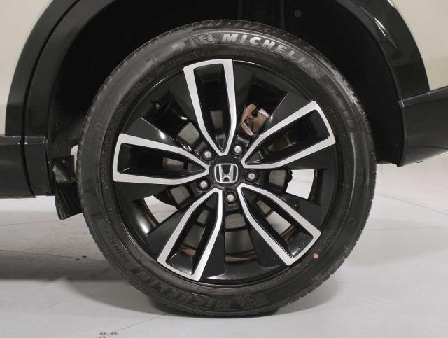 Honda Hr-v ADVANCE