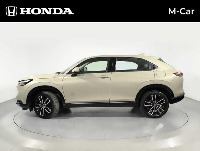 Honda Hr-v ADVANCE
