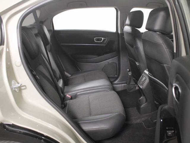 Honda Hr-v ADVANCE