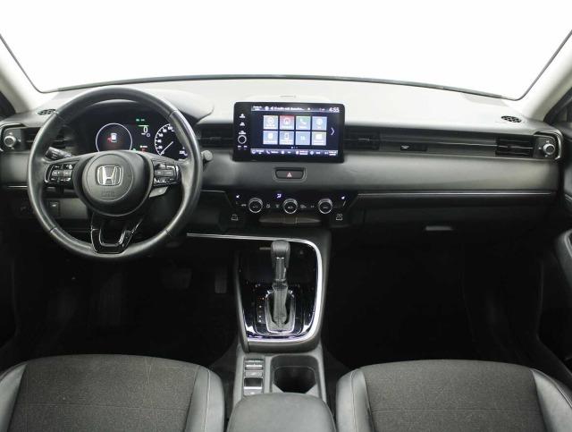 Honda Hr-v ADVANCE