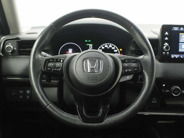 Honda Hr-v ADVANCE