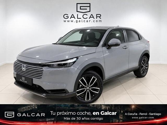 Honda Hr-v 1.5 i-MMD 4x2 Elegance