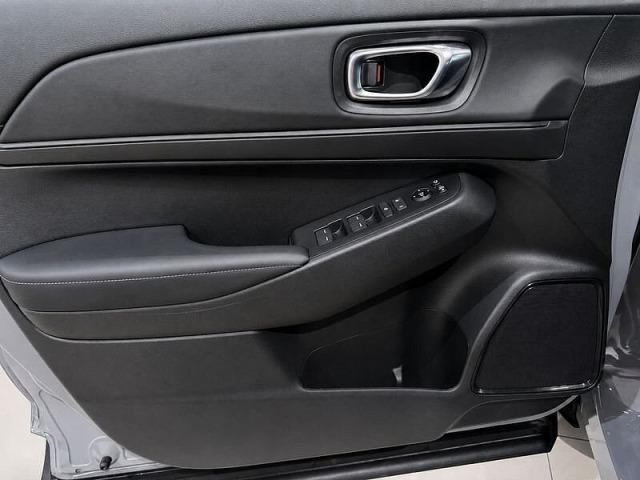 Honda Hr-v 1.5 i-MMD 4x2 Elegance