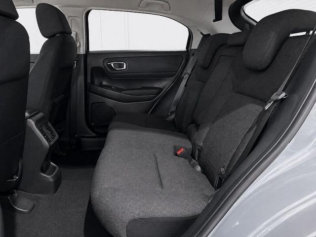 Honda Hr-v 1.5 i-MMD 4x2 Elegance
